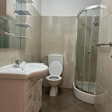 Apartment Ana Bibinje