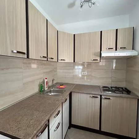 Ana Apartment Bibinje