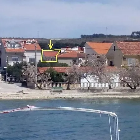 Ana * Bibinje