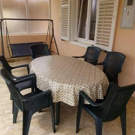 Ana Apartment