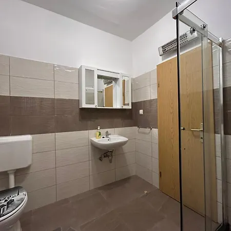 Apartment Ana Bibinje